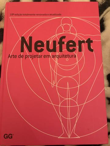 Neufert (Arte de projetar em arquitetura)