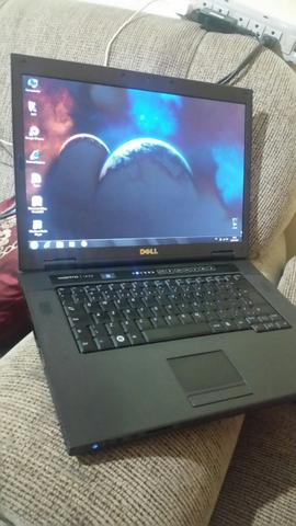 Notebook Dell Vostro Core 2 duo 3gb mem hd 320gb