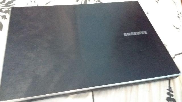 Notebook Samsung