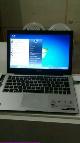 Notebook Slim Barbada