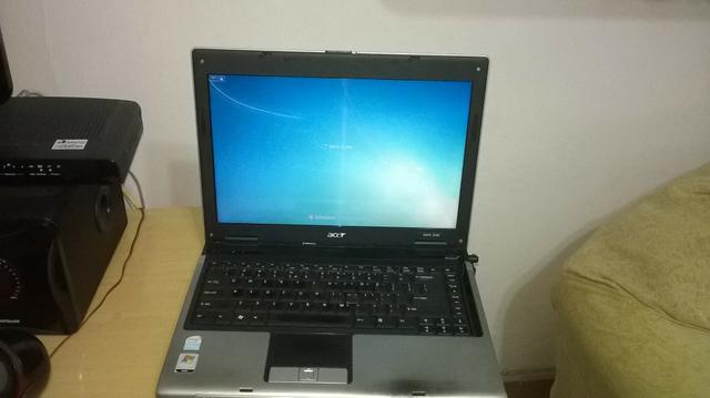 Notebook acer 2gb