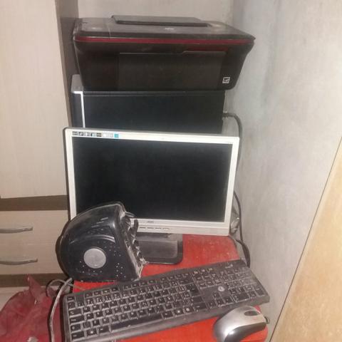 PC completo