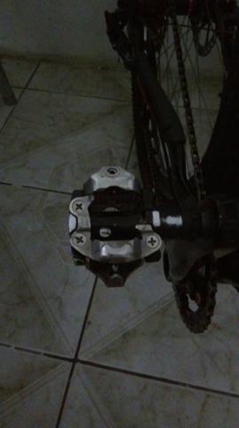 Pedal Clip Shimano