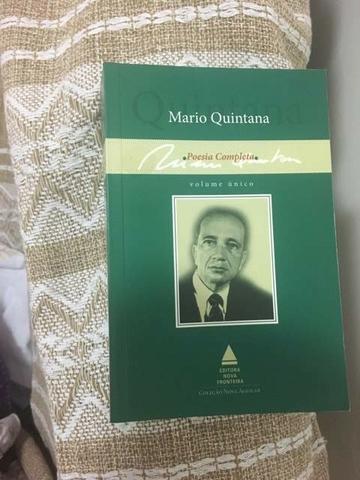 Poesias completas Quintana