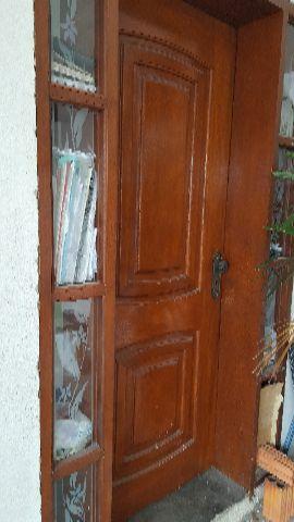 Portas e Janelas Madeiras