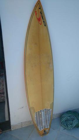 Prancha de surfe Oneill 6.6