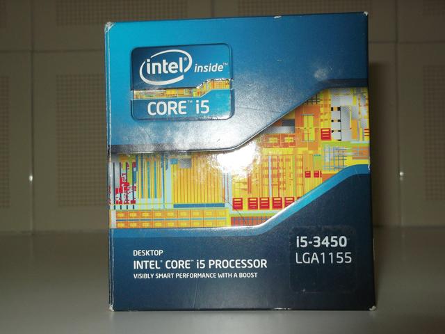 Processador Intel Core I Ghz~3.71 Ghz - 6 MB