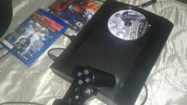 Ps3