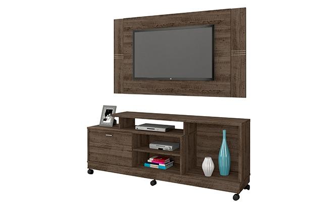 Rack Vallenar TV de até 48