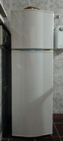 Refrigerador Fost Free Duplex 330 l