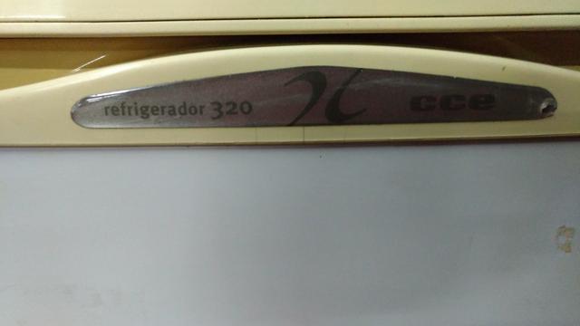 Refrigerador funcionando perfeitamente