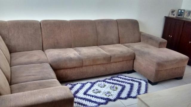 Sofá 7 lugares