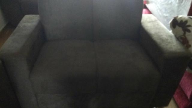 Sofa novo
