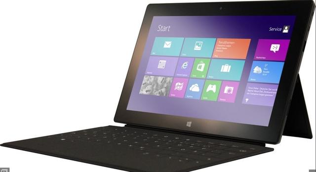 Surface pro  GB - R Windows 8