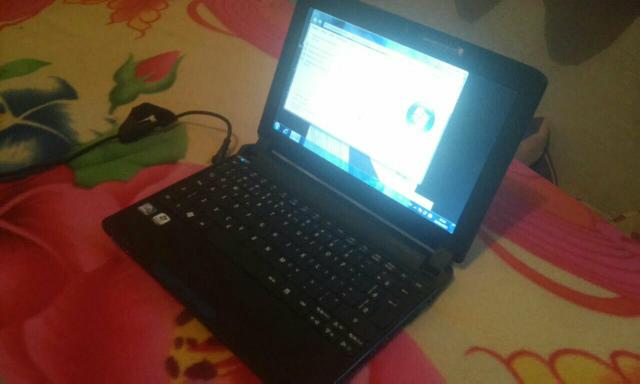 T/ Acer Aspire One 