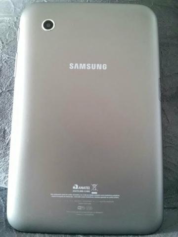 Tablet Samsung Galaxy. Tab 2 7.0