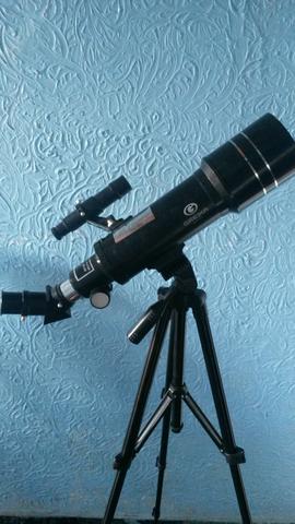 Telescópio Greika 70mm