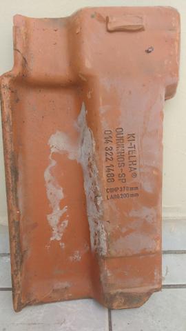 Vende-se  Telhas em ótimo estado