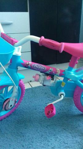 Vendo bicicleta