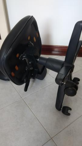 Vendo cadeira de escritório