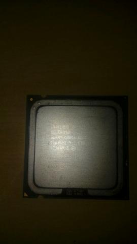 Vendo processador