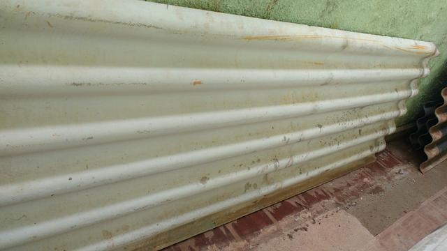 06 Telhas d eternit 366 super barato