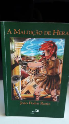 A maldição de Hera