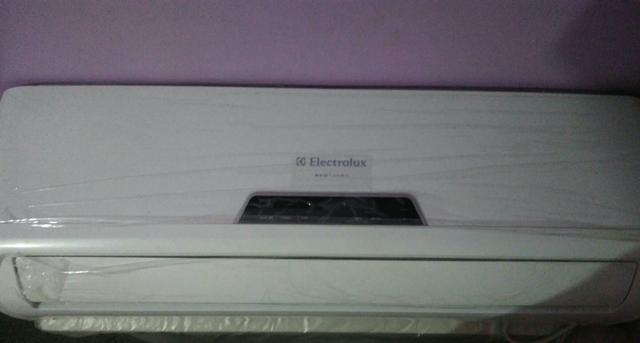 Ar split. pra vender logo