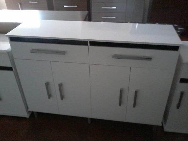 Armario balcão de cozinha Novo,ja incluso a entrega