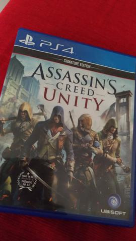 Assassins Creed Unity - PS4