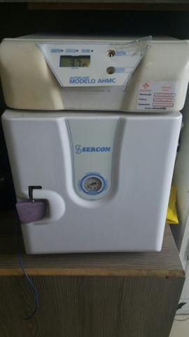 Autoclave 12l