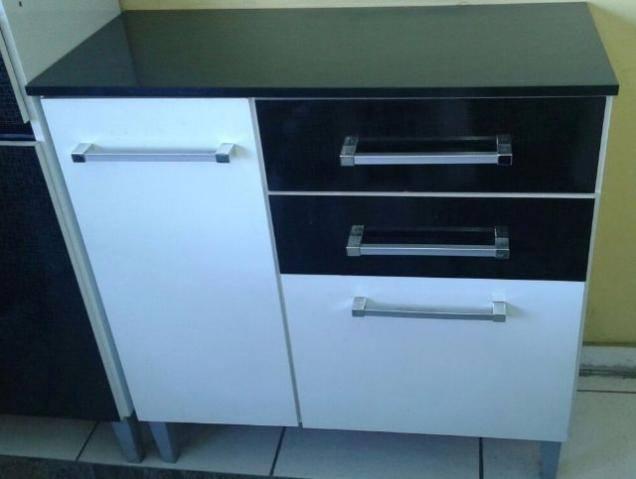 Balcão de Cozinha Luna