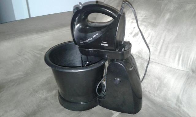 Batedeira da marca walita philips