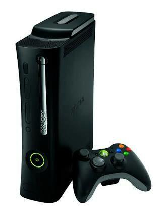 Cade os Xbox 360