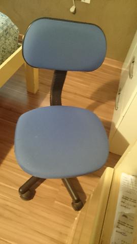 Cadeiras para escritório