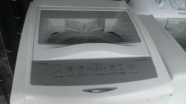 Consertos de lavadoras, lava e seca, microondas, forno