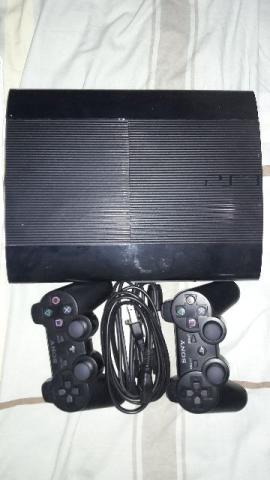 Console playstation 3