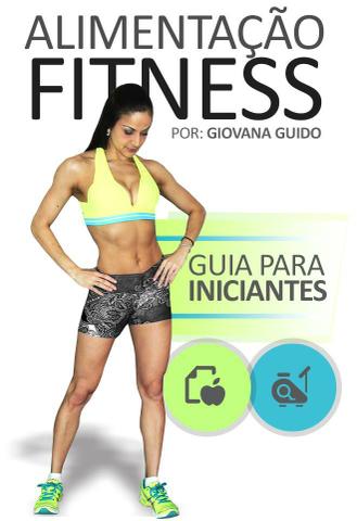 Curso - Alimentação Fitness: Guia Para Iniciantes