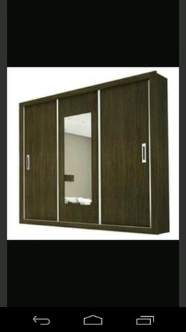 DF montagem de móveis