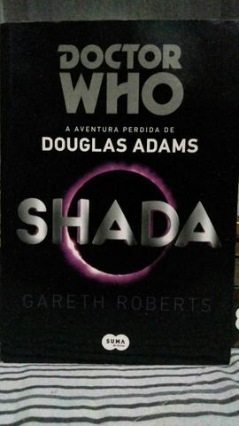 Doctor Who - Shada