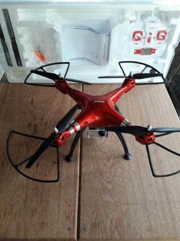 Drone syma x8hg