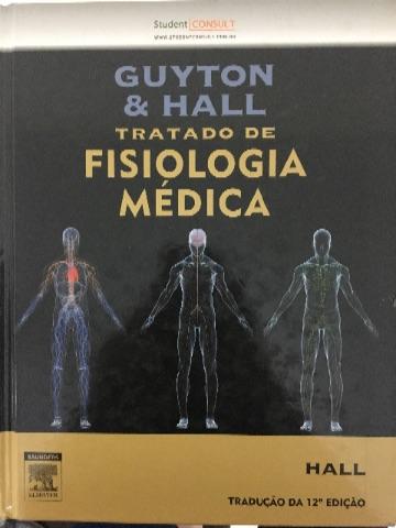 Fisiologia Médica Guyton, 12 Edição