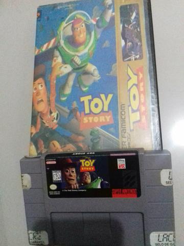 Fita Toy Story Original