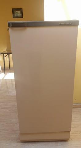 Geladeira Consul 280SL