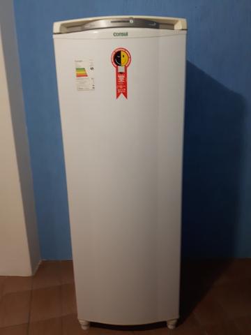 Geladeira Consul Facilite - Frost Free
