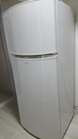 Geladeira consul frost free