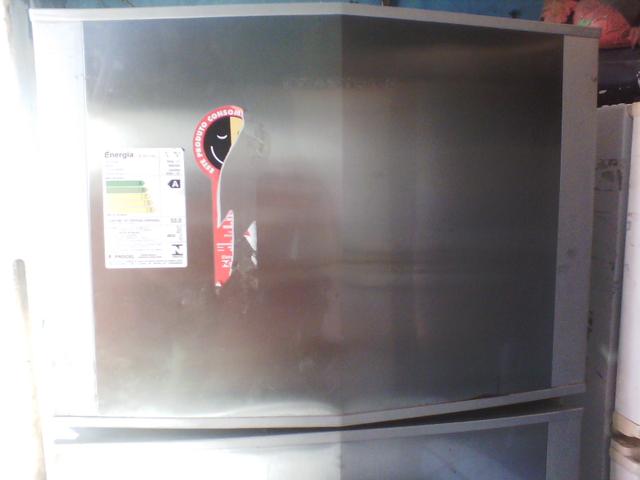 Geladeira duplex diversas pra quem tem pressa á partir de