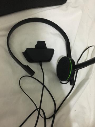 Headset Xbox one