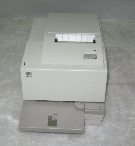 Impressora térmica para emissão de nfc-e e qr code