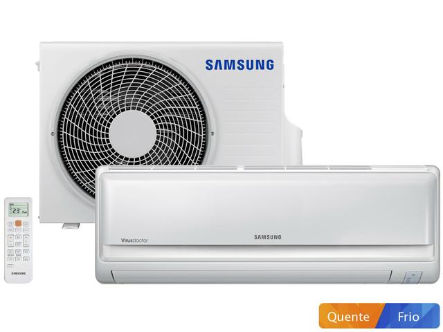 Instalação ar condicionado Split